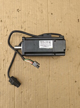 （请询价）ECMAC10604ES台达伺服电机0.4KW一手原