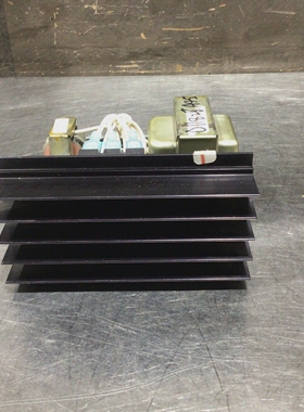 芬纳MD216D2-40直流驱动器230VAC带MR4307300-0587电机控