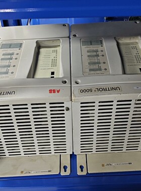 ABB直流调速器3BHE009949R0002询价