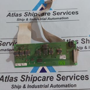 Siemens C7951A3492B5 Placa de Circuitos