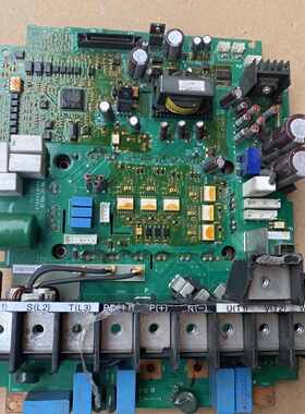 寻“”日立变频器驱动电源板IISJ7S055110A主板2B0