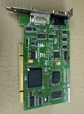 议价EURESYS GRABLINK VALUS 2001（咳咳电子）