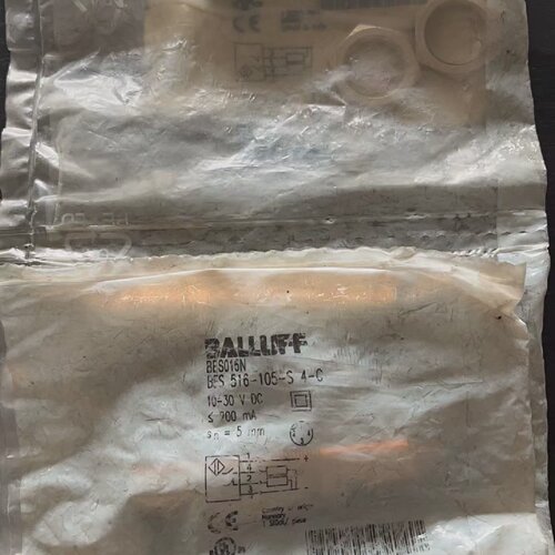 询/BALLUFF巴鲁夫传感器BES015NBES