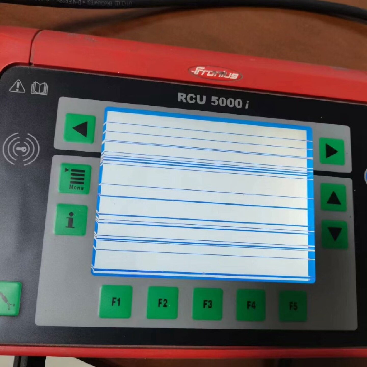 议价RCU5000i焊机显示屏议价