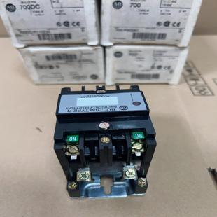 询价 通用继电器 AB罗克韦尔700 R200A1