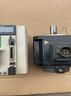 【星慕电子】禾川SV-X3EA100A-A2伺服加SV-X1MM10