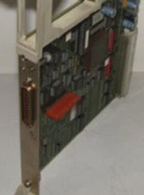 Siemens 6FX11225CC00   EStand C  used