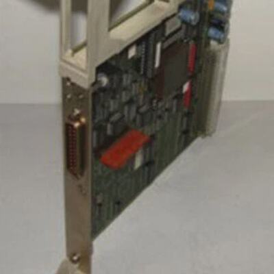 Siemens 6FX11225CC00   EStand C  used