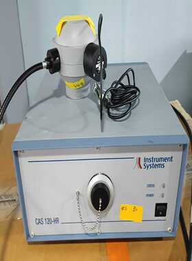 【星慕电子】德国     CAS 120-HR高端阵列式光谱仪-光学测量