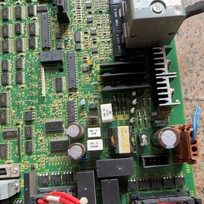 发那科FANUCA16B21000141拆机货实