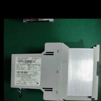 AB罗克韦尔变频器160S-AA04NPS10.75KW询价