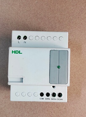 寻XHDL河东DC24V750mA电源模块HDLMSP75