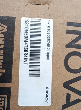 议价电机单元IS810N50M4TS8R4INT议价