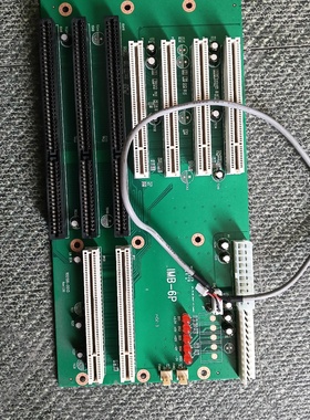 议价工业工控机底板IMB6P底板议价