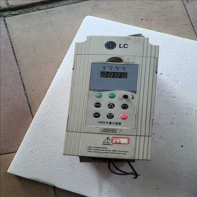 科沃变频器AD800-4T5.5GB/7.5PB（宝染商铺）