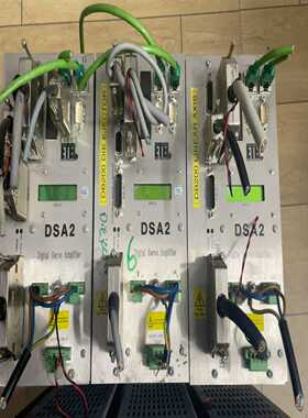 议价ETEL驱动器DSA2P174ZA-033ADSA2P15