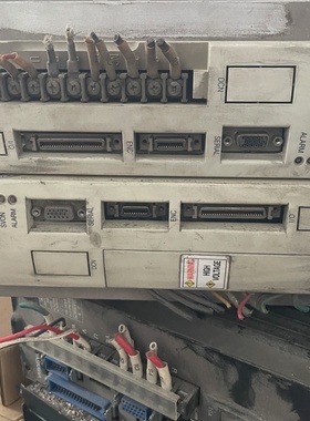 议价罗普伺打NewRo伺服驱动RCS6000适用