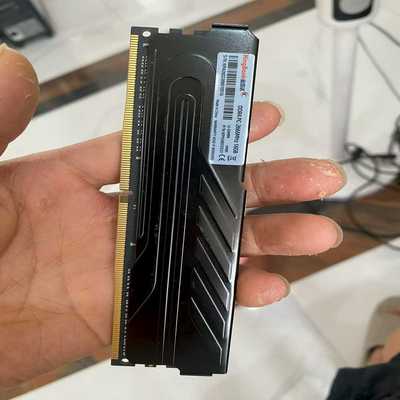 金百达DDR42666MHz16GB内存条，英特尔专用，--议价商品