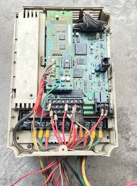 【议价】安川变频器CIMRG7A47P5380V7.5KW