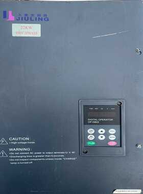 设备久菱变频器JV3000~询价