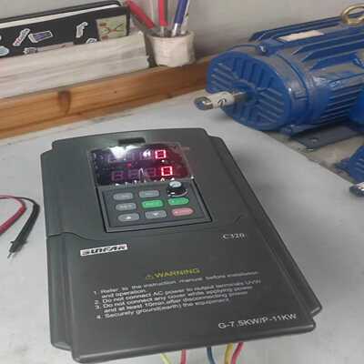 四方变频器7.5KW，C320-4T0075G/0110P，询价