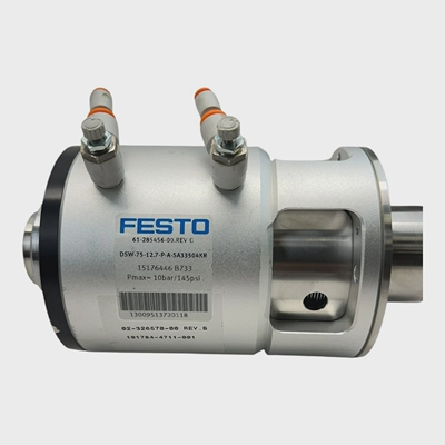 FESTOAIRCYLINDER61-279562-00REVBDSW-75-12.7-P-A-SA3350