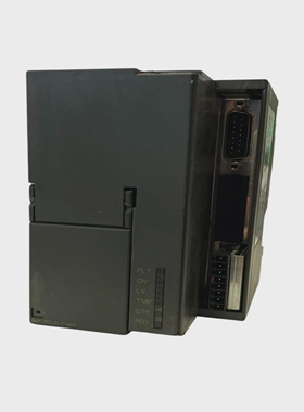 SiemensSimodriveFmStepdrive6SN1227-2ED10-0HA0PowerUnit