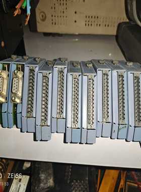 PLC的AI354模块和DO138模块，DO135有四询价