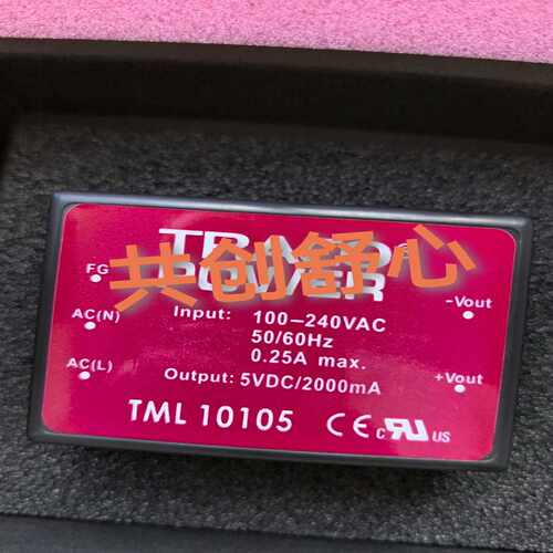 询价TML10105