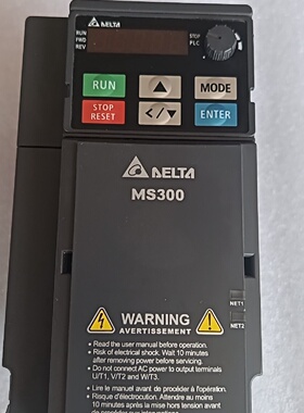 议价变频器V7A5MS21ANSAA一台拆议价