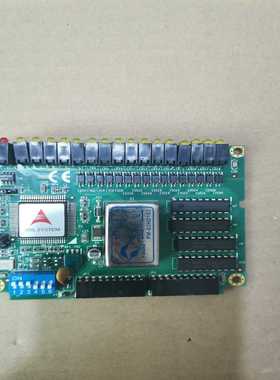 凌华端子板HSL-DO32-DB-N（佳毅工控）