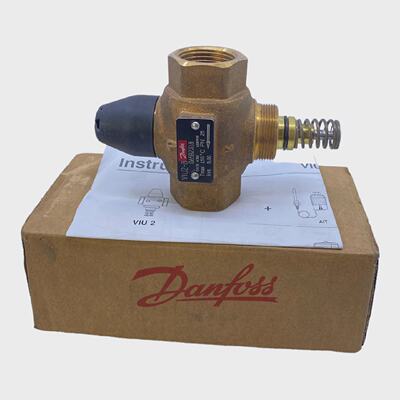 Vlvula Danfoss VIU28 Para Uso Industrial 065B2318 PN25 DN25