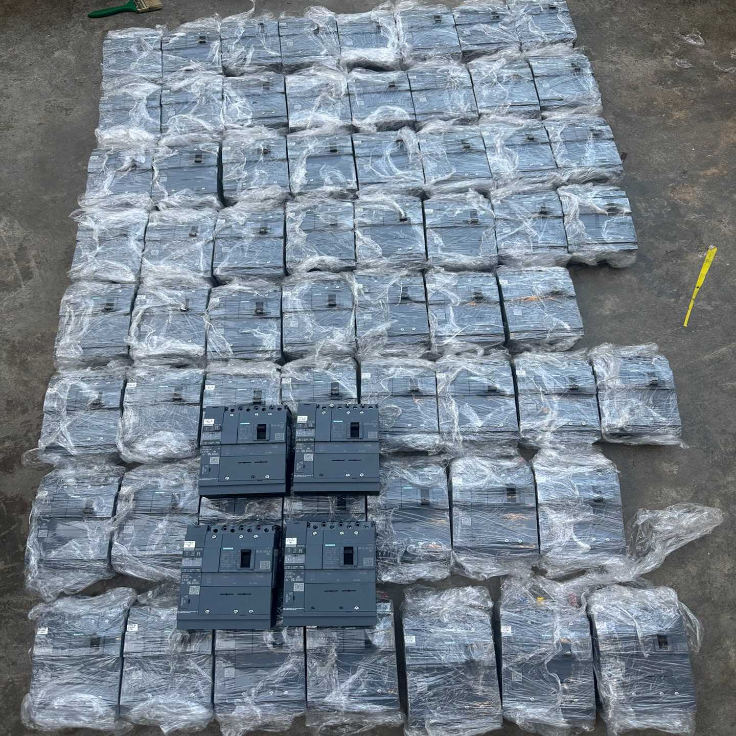 3VM1132-4ED42漏电断路器询价