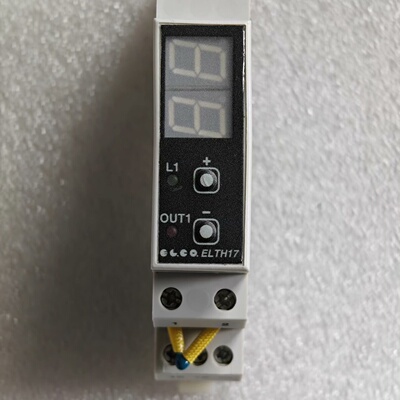 意大利ELCO继电器ELTH1724R议价