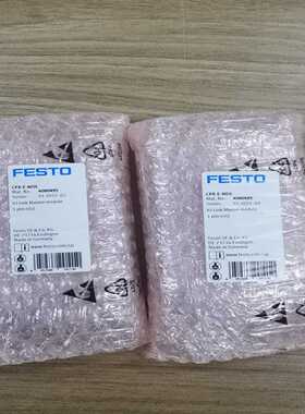 询价FESTO费斯托讬CPX-E-4IOL，，未拆封，质量