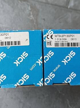 议价1019339WT92P130P01德国SICK