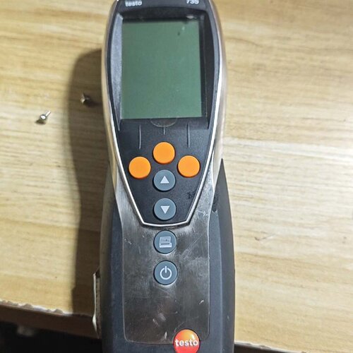 询价-德图testo735温湿度仪