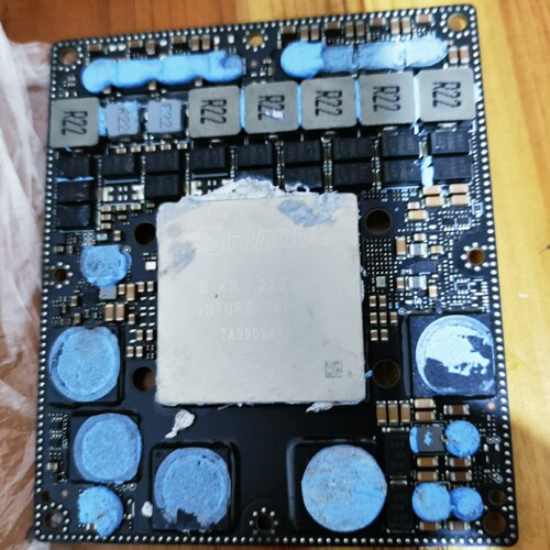 溢价-Jetson AGX Orin