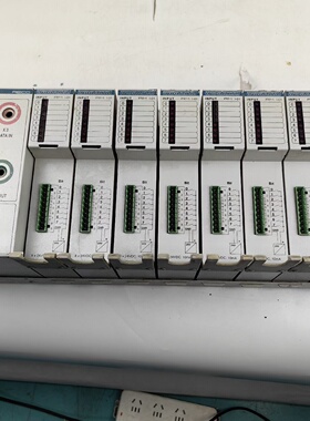 寻英格玛特INDRAMAT模块PLC