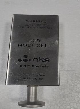 美国mks真空计325MODUCELL 实物拍摄，拆机下来的--议价商品