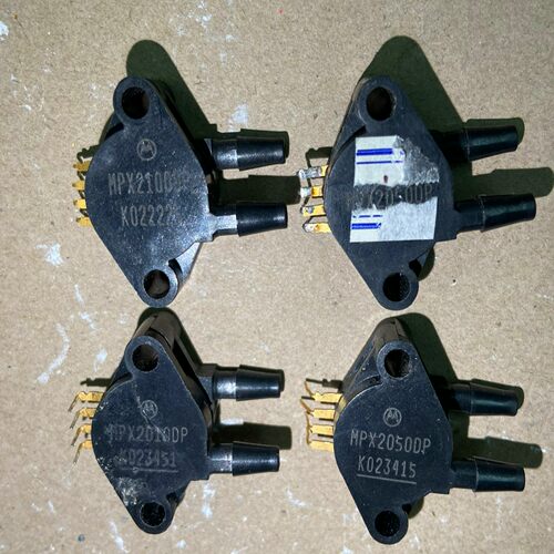 咨询-MPX2010DPMPX2050DP压力传感器全部4个