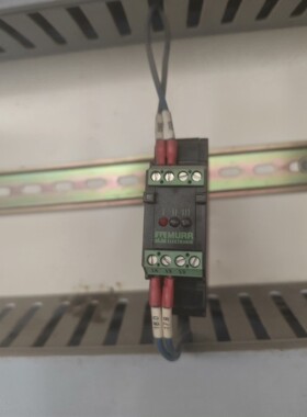 议价议价MURR ArtNo50044固态继电器一个成色新在议价