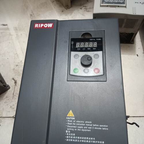 Rlpow RP530-B4T015GB/018PB变频器一-议价