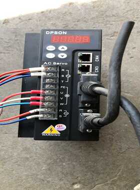 咨询-DPSON德普信1200瓦驱动器