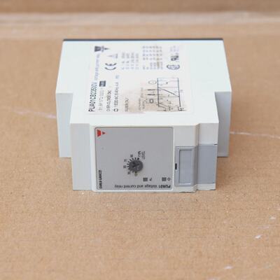 CARLO GAVAZZI PUA01CB23500V VOLTAGE AND CURRENT RELAY