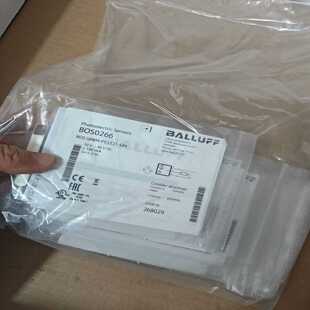 BALLUFFBOS0266巴鲁夫BOSQ08M-询价