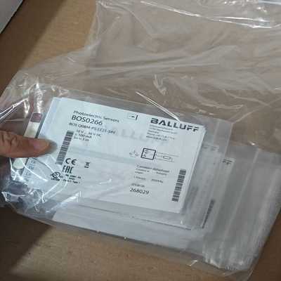 BALLUFFBOS0266巴鲁夫BOSQ08M-询价