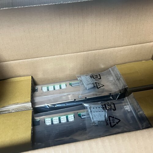 【询价】安川YRC1000电源