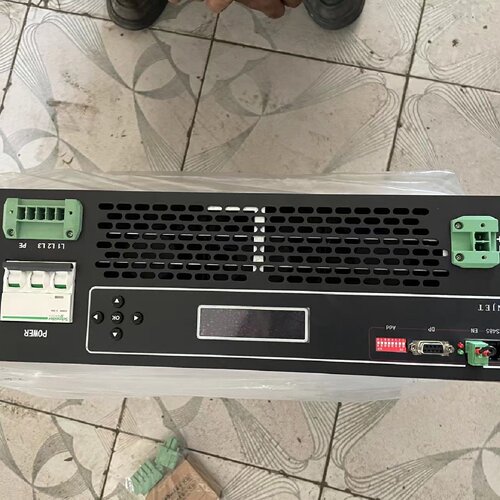 四川英杰编程直流电源 PDH10 250/30  T380/-议价
