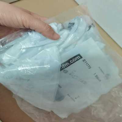 IFM易福门E11770询价